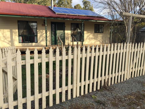 Auburn Hideaway Clare Valley - Perths Hotel 2