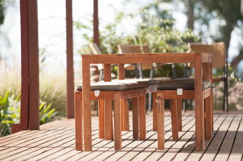 Audrey Wilkinson Vineyard - Perths Hotel 3