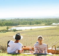 Audrey Wilkinson Vineyard - Perths Hotel