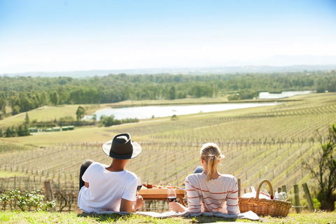 Audrey Wilkinson Vineyard - Perths Hotel 0