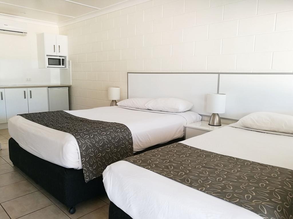 Upper Warrego QLD Perths Hotel