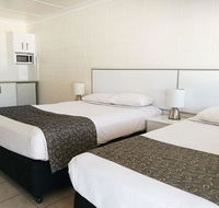 Augathella Motel  Caravan Park - Perths Hotel