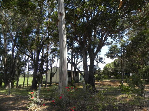 Augusta Chalet - Perths Hotel 2