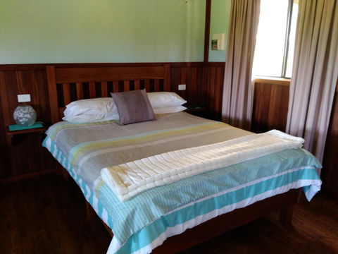 Augusta Chalet - Perths Hotel 3