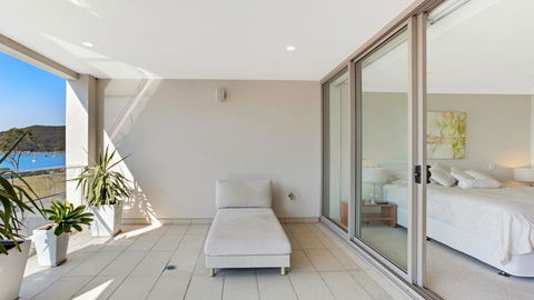 Aura Apartment With Spectacular Views! - Perths Hotel 2