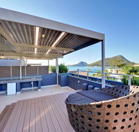Aura Unit 12 - Shoal Bay - Perths Hotel