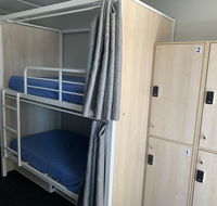 Aussie Dream Hostel - Perths Hotel