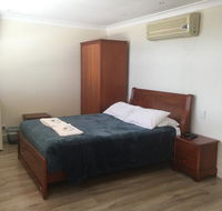 Aussie Hotel  Motel - Perths Hotel