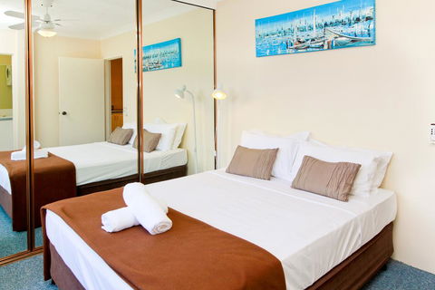 Aussie Resort - Perths Hotel 3