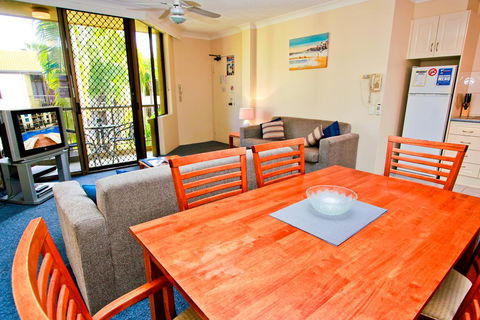Aussie Resort - Perths Hotel 2