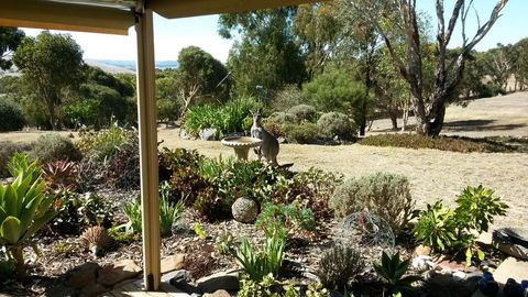 Austiny Bed And Breakfast Victor Harbor - Perths Hotel 3