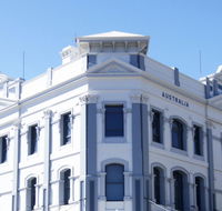 Australia Hotel Fremantle
