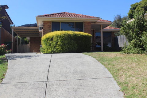 Australian Home Away @ Doncaster Anderson Creek 2 - Perths Hotel 1