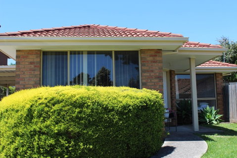Australian Home Away @ Doncaster Anderson Creek 2 - Perths Hotel 0