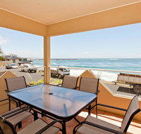 Avalon 2- uninterrupted views- almost on the beach - Perths Hotel