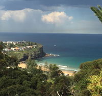 Avalon Horizons - Perths Hotel