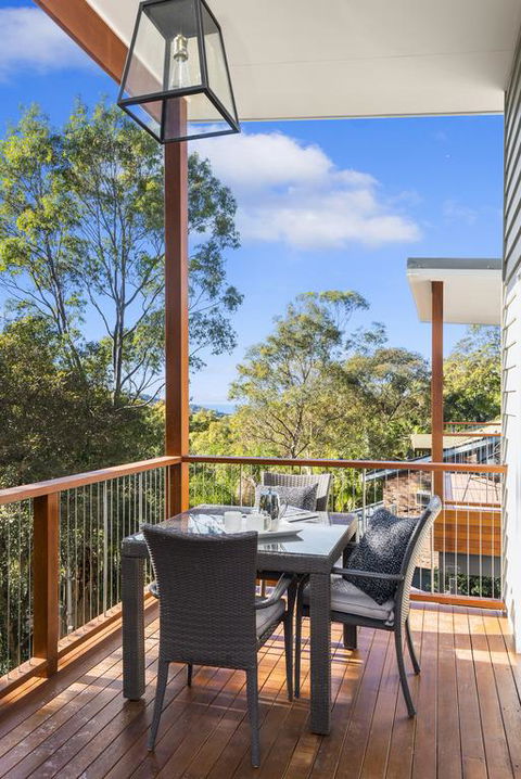 Avalon Tree House - Perths Hotel 3