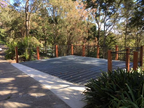 Avalon Tree House - Perths Hotel 1