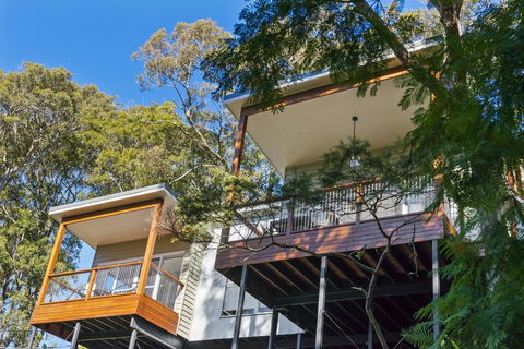 Avalon Tree House - Perths Hotel 2