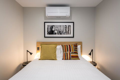 AVENUE MOTEL APARTMENTS - Perths Hotel 2
