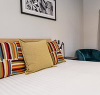 AVENUE MOTEL APARTMENTS - Perths Hotel
