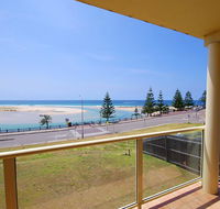 Avilla Court 1 - Perths Hotel