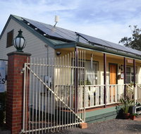 Avoca Cottages VICTORIA - Perths Hotel