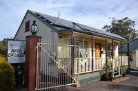 Book Avoca Accommodation Vacations Perths Hotel Perths Hotel