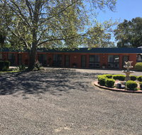 Avoca Motel - Perths Hotel