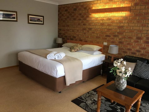 Avoca Motel - Perths Hotel 2