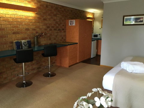Avoca Motel - Perths Hotel 3