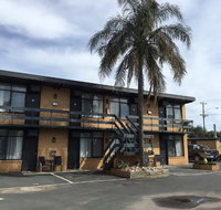 Avondel Motor Inn - Perths Hotel