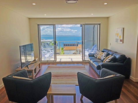 Avra Seabreeze', 503/4-8 Bullecourt Street - Perths Hotel 2