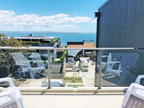 Avra Seabreeze', 503/4-8 Bullecourt Street - Perths Hotel 0