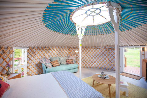 Awesome Glamping Gold Coast Hinterland - Perths Hotel 3
