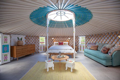 Awesome Glamping Gold Coast Hinterland - Perths Hotel 0