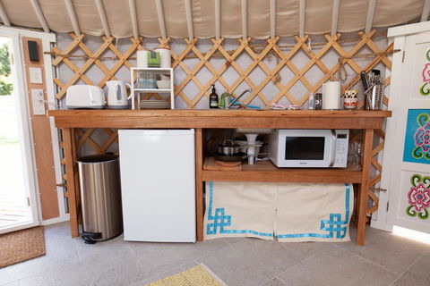 Awesome Glamping Gold Coast Hinterland - Perths Hotel 2