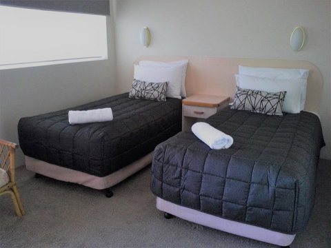 AZA Motel - Perths Hotel 1