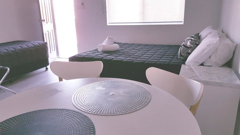 AZA Motel - Perths Hotel 2