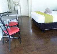 Azalea Motel - Perths Hotel
