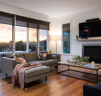 Azure Daylesford - Perths Hotel
