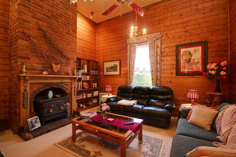 B & B At Winterbrook - Perths Hotel 3