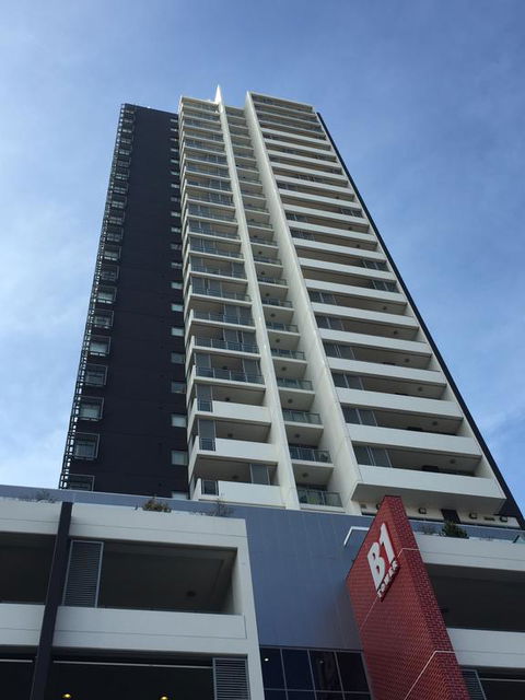 B1 Apartment - Perths Hotel 0