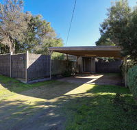 Back Beach Hideaway - Perths Hotel