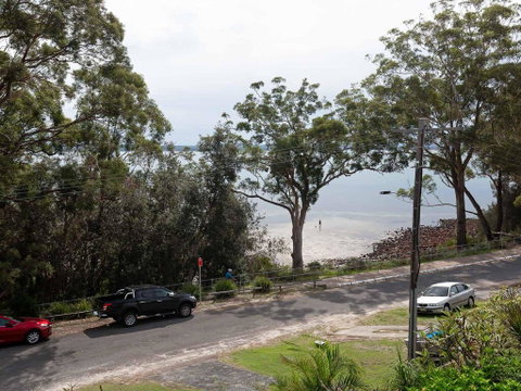 Baggies On Dutchies', 9 Burbong Street - Large House With Aircon, Boat Parking & Waterviews - Perths Hotel 0