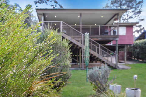 Baileys Retreat - Perths Hotel 1