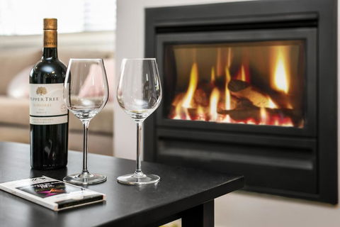 Baileys Retreat - Perths Hotel 0