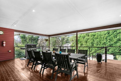 Baileys Retreat - Perths Hotel 2