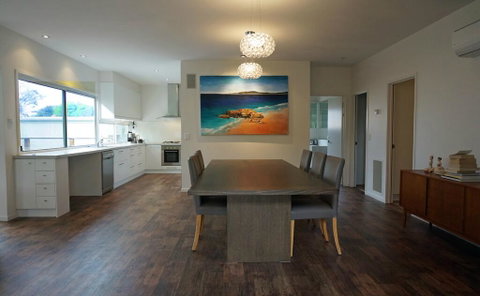 Baillieu Breeze - Perths Hotel 0