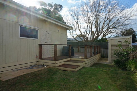Baillieu Breeze - Perths Hotel 2